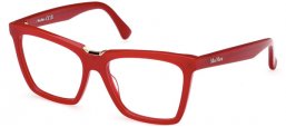 Monturas - MaxMara - MM5111 - 066  SHINY RED