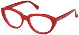 Monturas - MaxMara - MM5113 - 066  SHINY RED