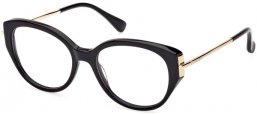 Frames - MaxMara - MM5116 - 001  SHINY BLACK