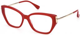 Monturas - MaxMara - MM5117 - 066  SHINY RED