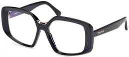 Monturas - MaxMara - MM5131-B - 001  SHINY BLACK