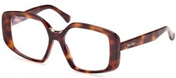 Monturas - MaxMara - MM5131-B - 052  DARK HAVANA