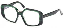 Monturas - MaxMara - MM5131-B - 098  STRIPED GREEN