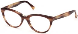 Monturas - MaxMara - MM5132 - 047  STRIPED BROWN