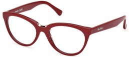 Monturas - MaxMara - MM5132 - 066  SHINY BORDEAUX