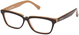 Monturas - MaxMara - MM5133 - 050  SHINY BROWN