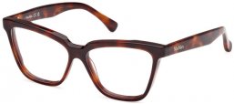 Monturas - MaxMara - MM5136 - 052  DARK HAVANA