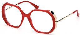 Monturas - MaxMara - MM5138 - 066  SHINY RED