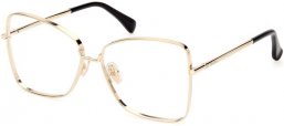 Monturas - MaxMara - MM5140 - 032  SHINY PALE GOLD