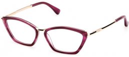 Monturas - MaxMara - MM5152 - 083  STRIPED VIOLET