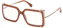 Monturas - MaxMara - MM5155-B - 056  BROWN TEXTURE