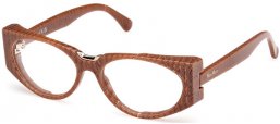 Monturas - MaxMara - MM5158 - 056  BROWN TEXTURE