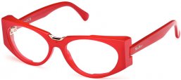 Monturas - MaxMara - MM5158 - 066  SHINY RED