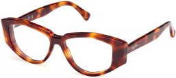 Monturas - MaxMara - MM5159 - 052  DARK HAVANA