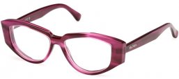 Monturas - MaxMara - MM5159 - 083  STRIPED VIOLET