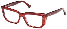 Monturas - MaxMara - MM5160 - 068  STRIPED RED