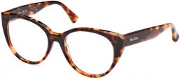 Lunettes de vue - MaxMara - MM5161 - 056  HAVANA GRADIENT