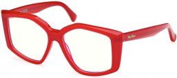 Monturas - MaxMara - MM5162-B - 066  SHINY RED