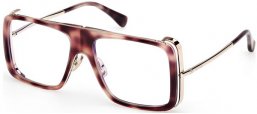 Monturas - MaxMara - MM5172-B - 052  HAVANA PINK