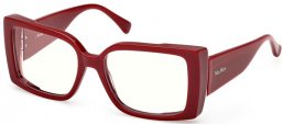 Monturas - MaxMara - MM5173-B - 069  SHINY BORDEAUX