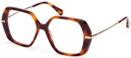 Monturas - MaxMara - MM5175 - 052  DARK HAVANA