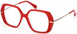 Monturas - MaxMara - MM5175 - 066  SHINY RED