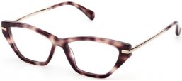 Monturas - MaxMara - MM5176 - 052  HAVANA IVORY