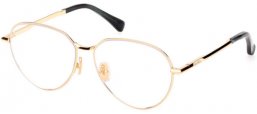 Monturas - MaxMara - MM5178 - 030  SHINY GOLD