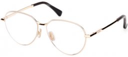 Monturas - MaxMara - MM5178 - 032  SHINY PALE GOLD