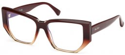 Monturas - MaxMara - MM5179-B - 050  BROWN GRADIENT