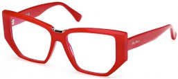 Monturas - MaxMara - MM5179-B - 066  SHINY RED