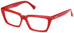 Monturas - MaxMara - MM5180 - 066  SHINY RED