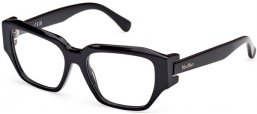 Monturas - MaxMara - MM5182 - 001  SHINY BLACK