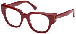 Monturas - MaxMara - MM5183 - 069  SHINY BORDEAUX