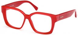 Monturas - MaxMara - MM5184 - 066  SHINY RED