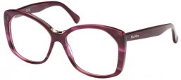 Monturas - MaxMara - MM5141 - 083  STRIPED PURPLE