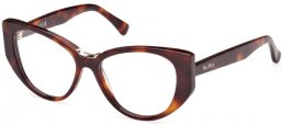 Monturas - MaxMara - MM5142 - 052  DARK HAVANA