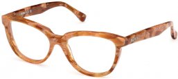 Monturas - MaxMara - MM5143 - 056  LIGHT BROWN PRINT