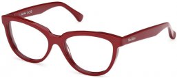 Monturas - MaxMara - MM5143 - 066  SHINY BORDEAUX