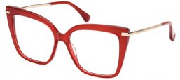 Monturas - MaxMara - MM5144 - 066  SHINY RED