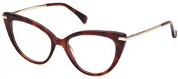 Monturas - MaxMara - MM5145 - 052  DARK HAVANA