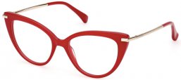 Monturas - MaxMara - MM5145 - 066  SHINY RED