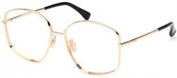 Monturas - MaxMara - MM5146 - 030  SHINY GOLD