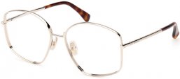 Frames - MaxMara - MM5146 - 032  SHINY PALE GOLD