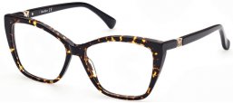 Monturas - MaxMara - MM5036 - 52A  DARK HAVANA