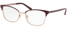 Monturas - Michael Kors - MK3012 ADRIANNA IV - 1108  MATTE CORDOVAN ROSE GOLD