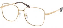 Monturas - Michael Kors - MK3074D BORNEO - 1014  LIGHT GOLD