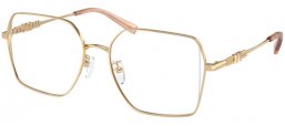 Monturas - Michael Kors - MK3082D YUNAN - 1014  SHINY LIGHT GOLD