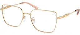 Monturas - Michael Kors - MK3083D DALI - 1014  SHINY LIGHT GOLD