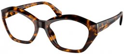 Monturas - Michael Kors - MK4116U SEASIDE - 3006  DARK TORTOISE